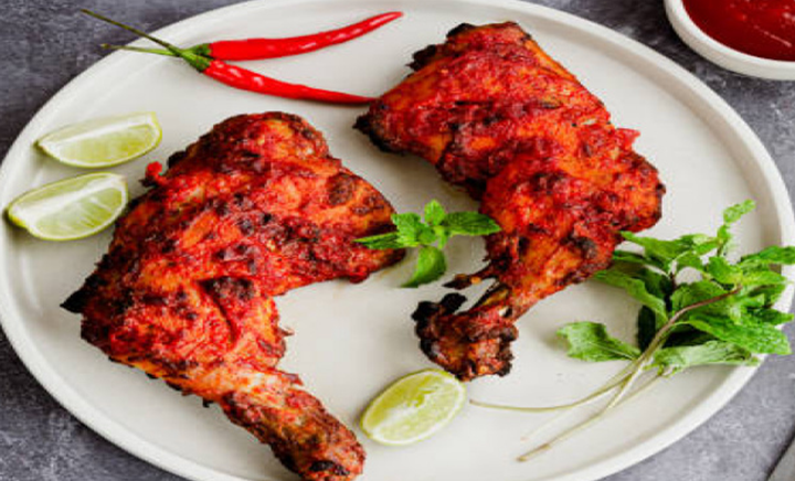 tandoor